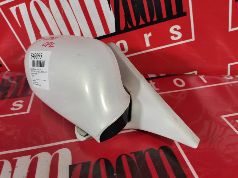 Зеркало боковое, 600 рублей, Красноярск