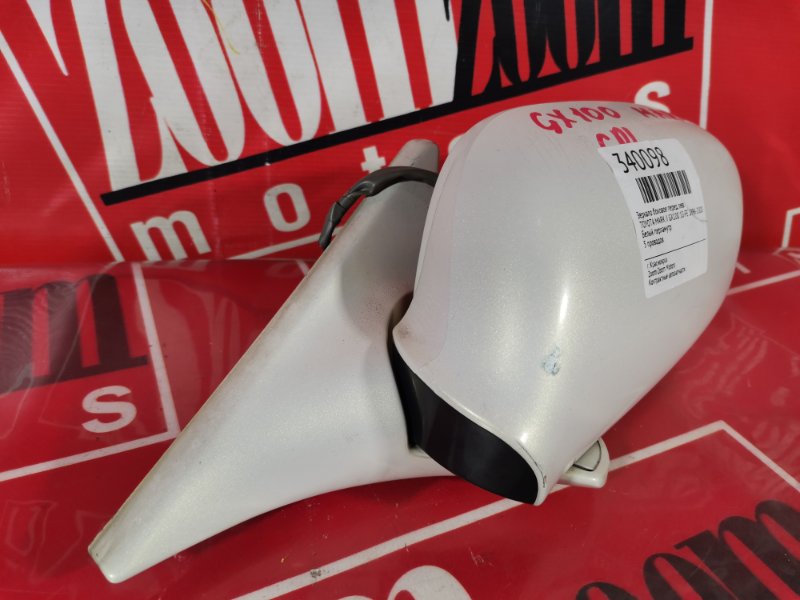 Зеркало боковое, 900 рублей, Красноярск