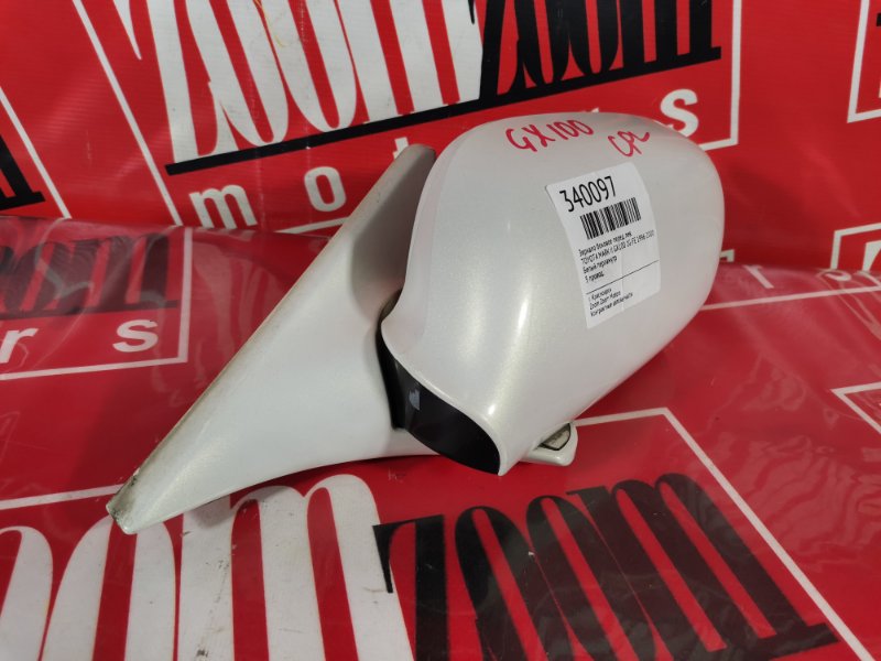 Зеркало боковое, 900 рублей, Красноярск