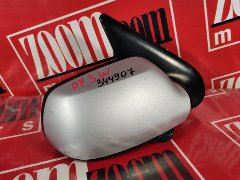 Зеркало боковое, 700 рублей, Красноярск