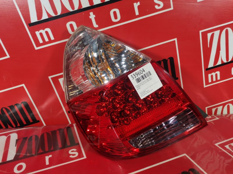 Фонарь (Стоп-сигнал), 1800 рублей, Красноярск