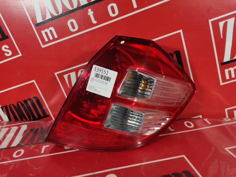 Фонарь (Стоп-сигнал), 700 рублей, Красноярск