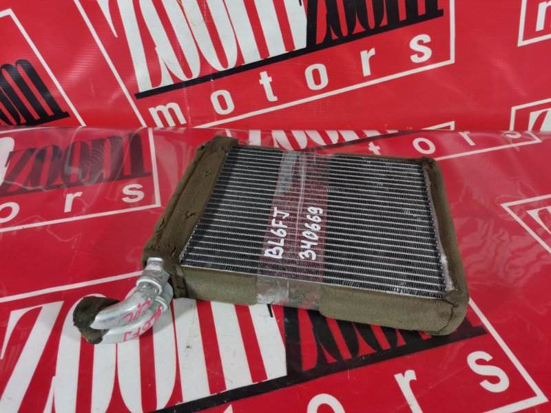 Радиатор отопителя, 1500 рублей, Красноярск