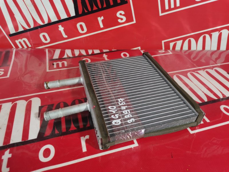 Радиатор отопителя, 2900 рублей, Красноярск