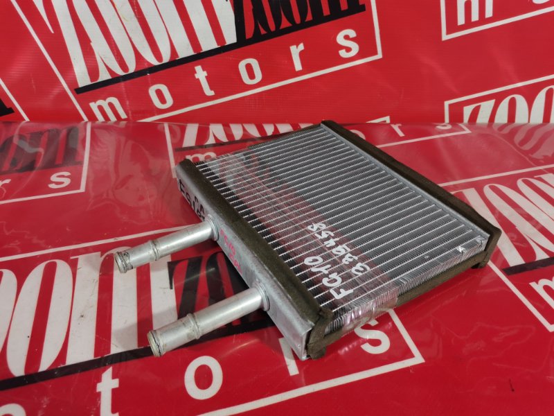 Радиатор отопителя, 2900 рублей, Красноярск