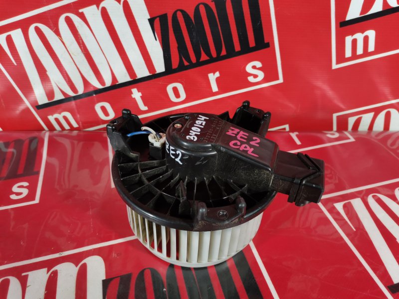 Вентилятор (Мотор отопителя), 800 рублей, Красноярск