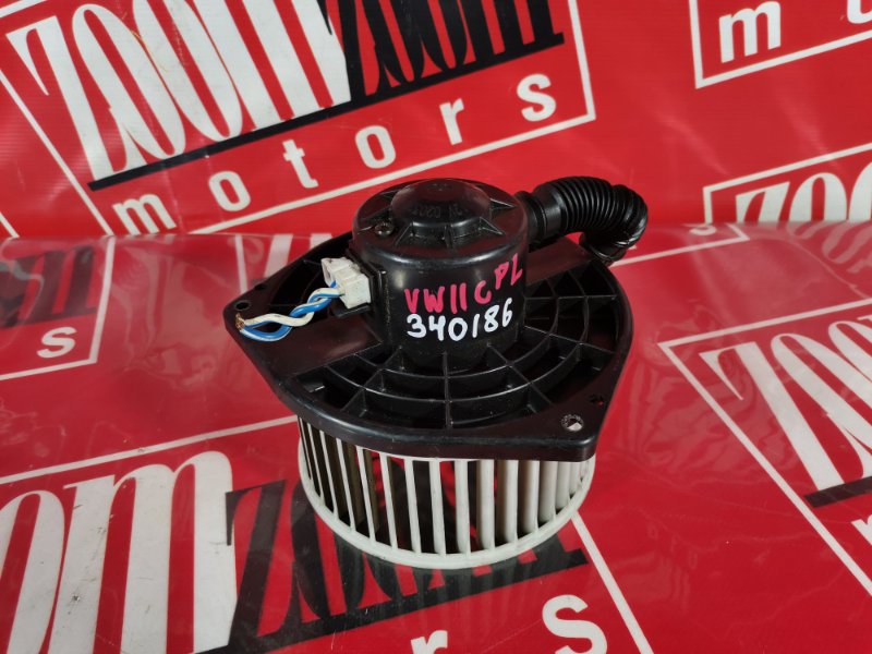 Вентилятор (Мотор отопителя), 3700 рублей, Красноярск