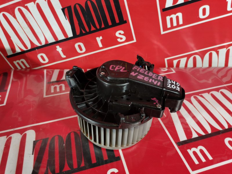 Вентилятор (Мотор отопителя), 1900 рублей, Красноярск