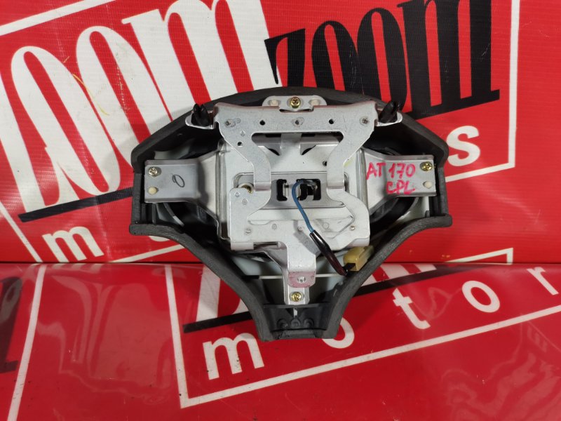 Аирбаг, 1000 рублей, Красноярск