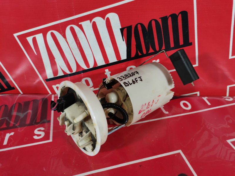 Бензонасос, 1900 рублей, Красноярск