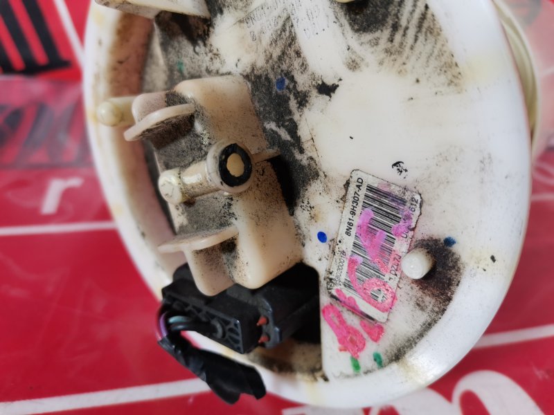 Бензонасос, 1900 рублей, Красноярск