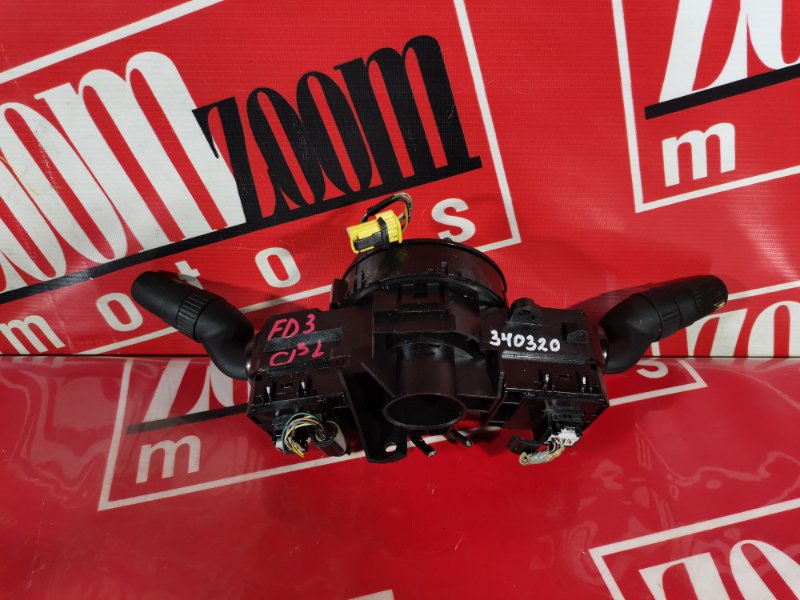 Переключатели подрулевые, 1800 рублей, Красноярск