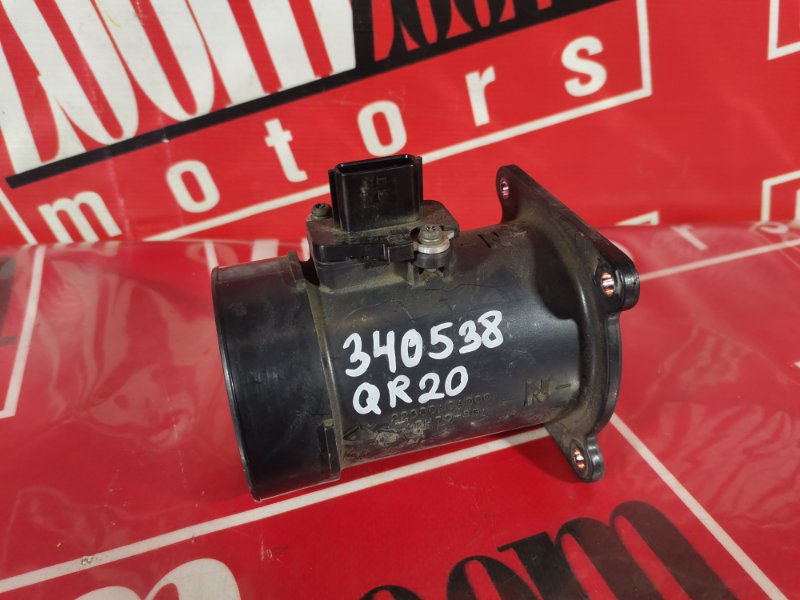 Расходомер (Датчик расхода воздуха), 2400 рублей, Красноярск