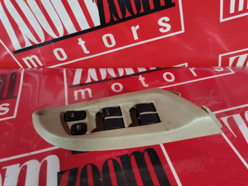 Блок управления стеклоподъемниками, 400 рублей, Красноярск