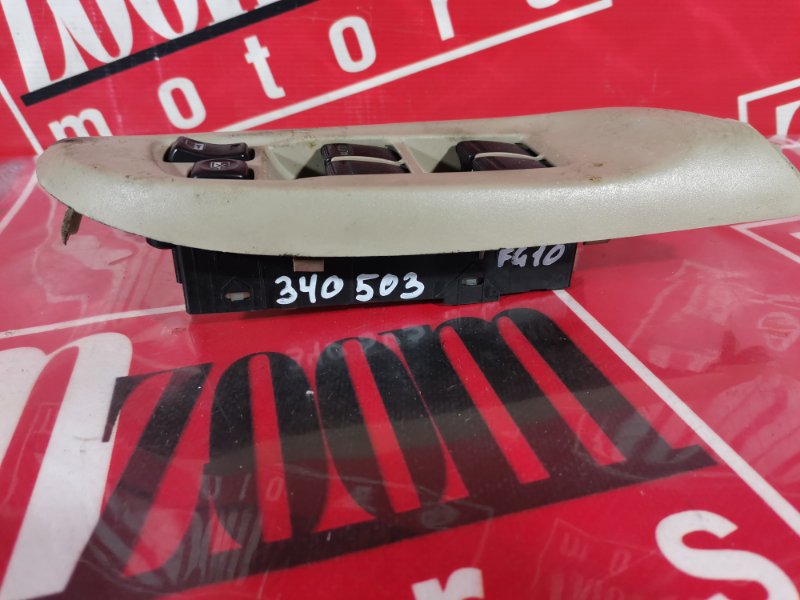 Блок управления стеклоподъемниками, 400 рублей, Красноярск