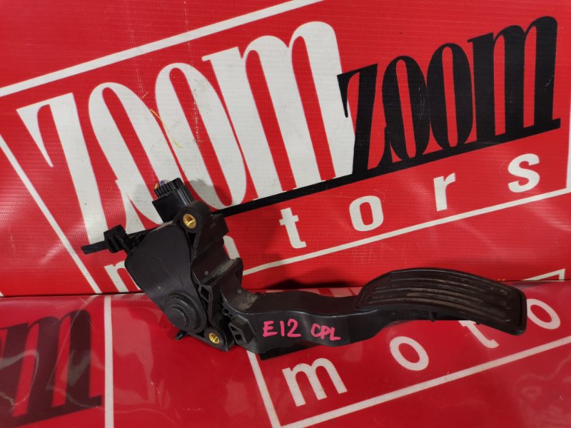 Педаль газа, 1100 рублей, Красноярск