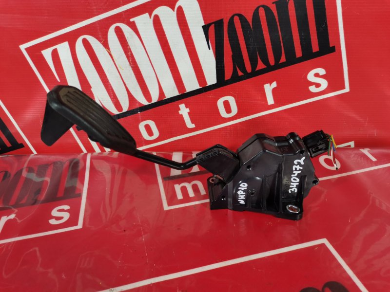 Педаль газа, 1100 рублей, Красноярск