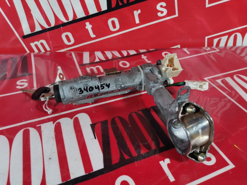 Замок зажигания, 1800 рублей, Красноярск