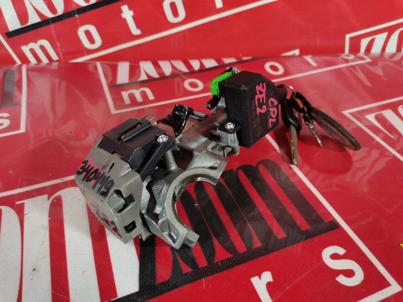 Замок зажигания, 2400 рублей, Красноярск