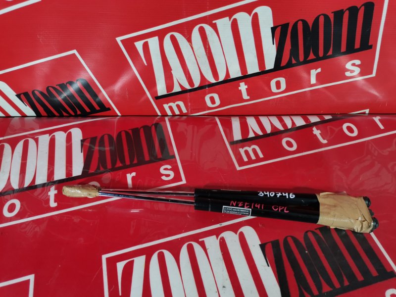 Амортизатор багажника, 1900 рублей, Красноярск