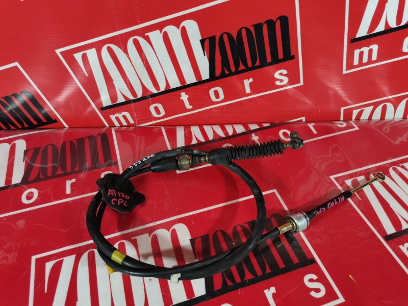 Трос АКПП, 3400 рублей, Красноярск