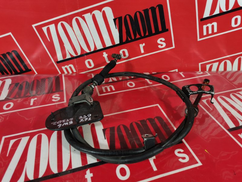 Трос АКПП, 2100 рублей, Красноярск