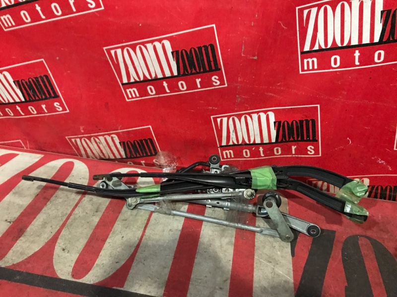 Мотор стеклоочистителей, 1900 рублей, Красноярск