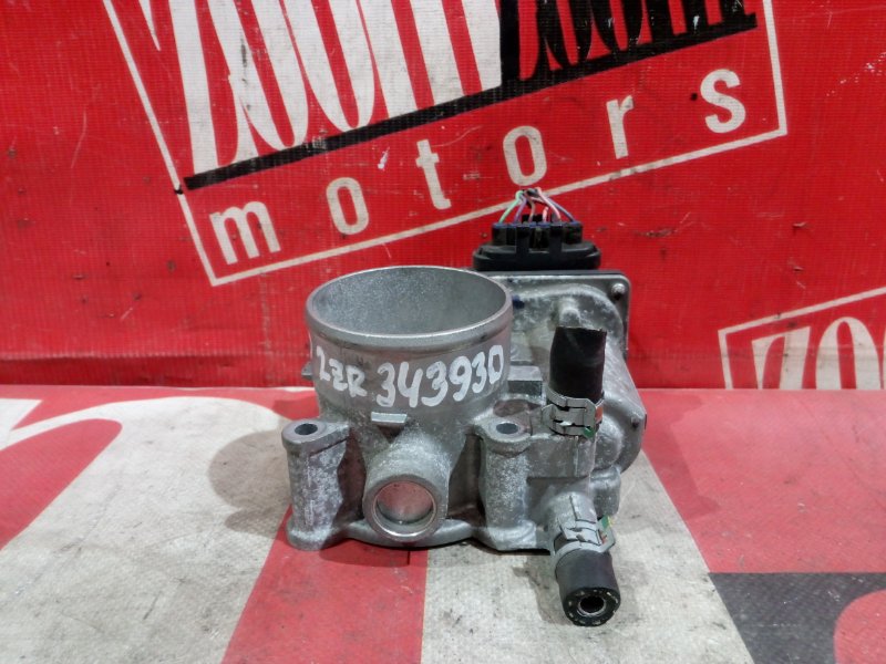 Заслонка дроссельная, 500 рублей, Красноярск