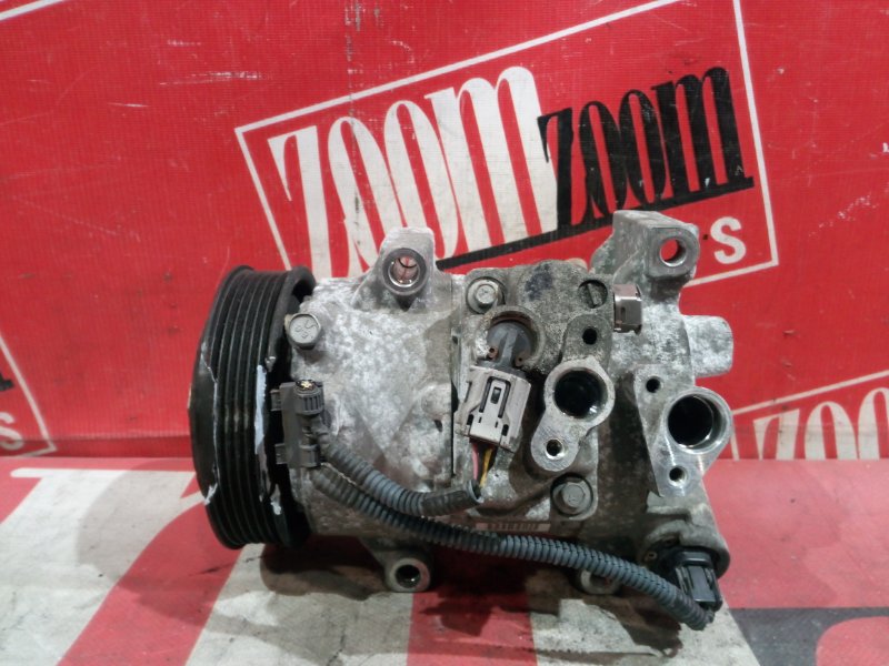 Компрессор кондиционера, 3400 рублей, Красноярск