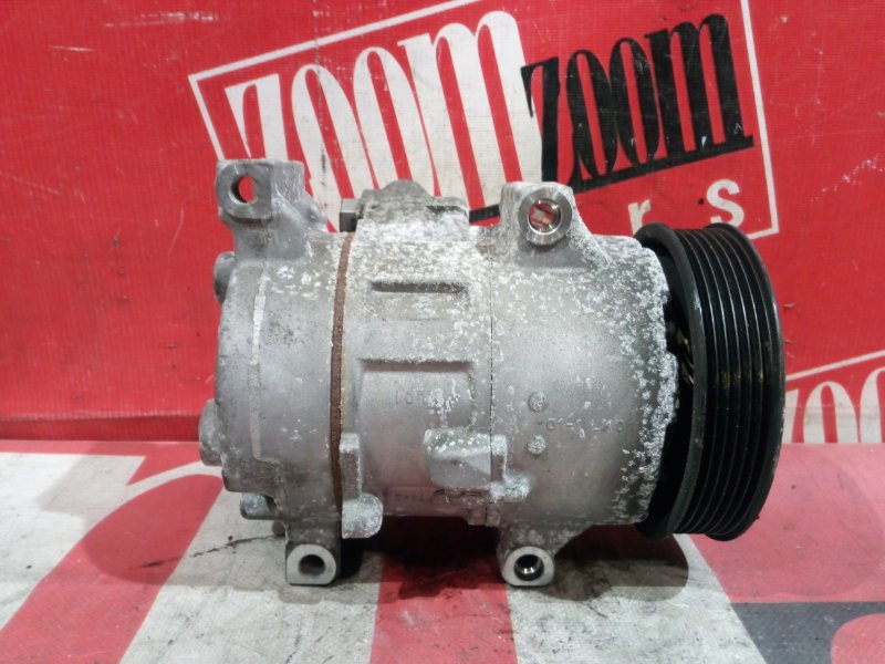 Компрессор кондиционера, 3400 рублей, Красноярск