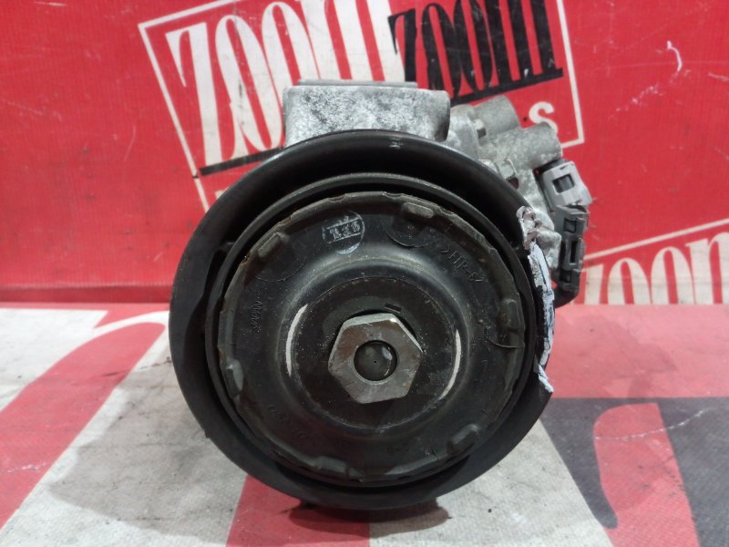 Компрессор кондиционера, 3400 рублей, Красноярск