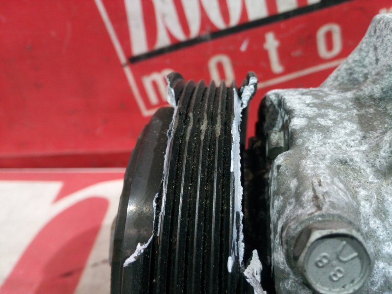 Компрессор кондиционера, 3400 рублей, Красноярск