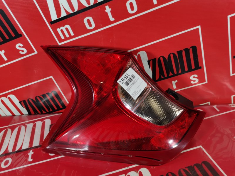 Фонарь (Стоп-сигнал), 800 рублей, Красноярск