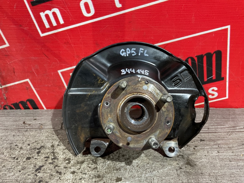 Ступица, 1000 рублей, Красноярск