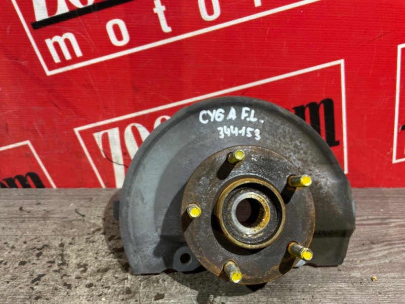 Ступица, 1500 рублей, Красноярск