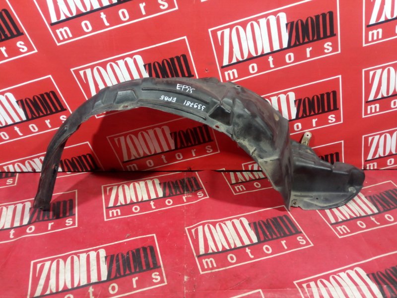 Подкрылок, 500 рублей, Красноярск