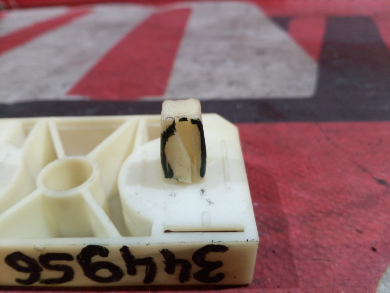 Кронштейн бампера, 800 рублей, Красноярск