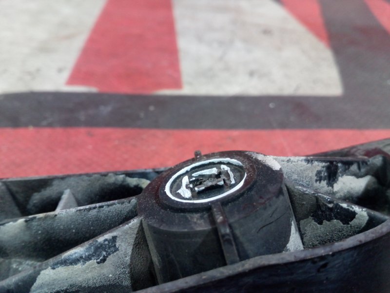 Кронштейн бампера, 1200 рублей, Красноярск