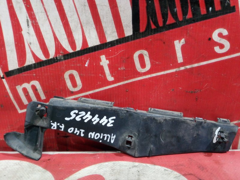 Кронштейн бампера, 1000 рублей, Красноярск