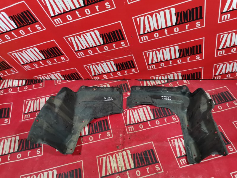 Защита ДВС, 800 рублей, Красноярск