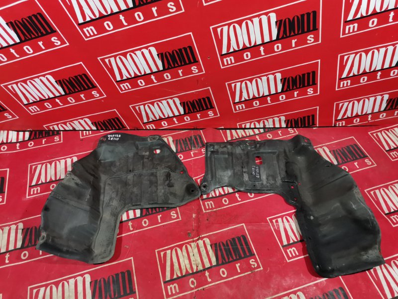 Защита ДВС, 1500 рублей, Красноярск