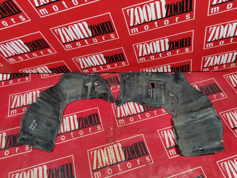 Защита ДВС, 800 рублей, Красноярск