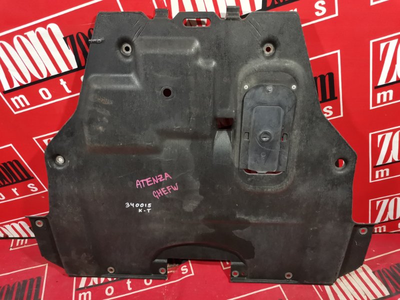 Защита ДВС, 2400 рублей, Красноярск