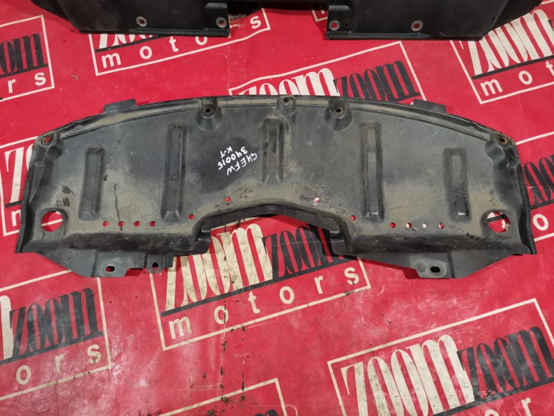 Защита ДВС, 2400 рублей, Красноярск