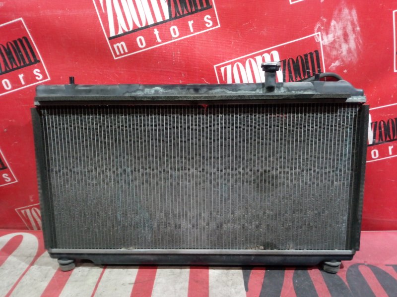 Радиатор двигателя, 3800 рублей, Красноярск