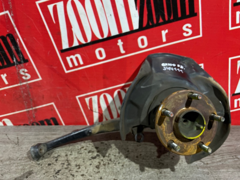 Ступица, 1000 рублей, Красноярск