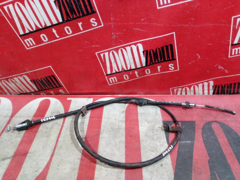 Трос ручника, 900 рублей, Красноярск