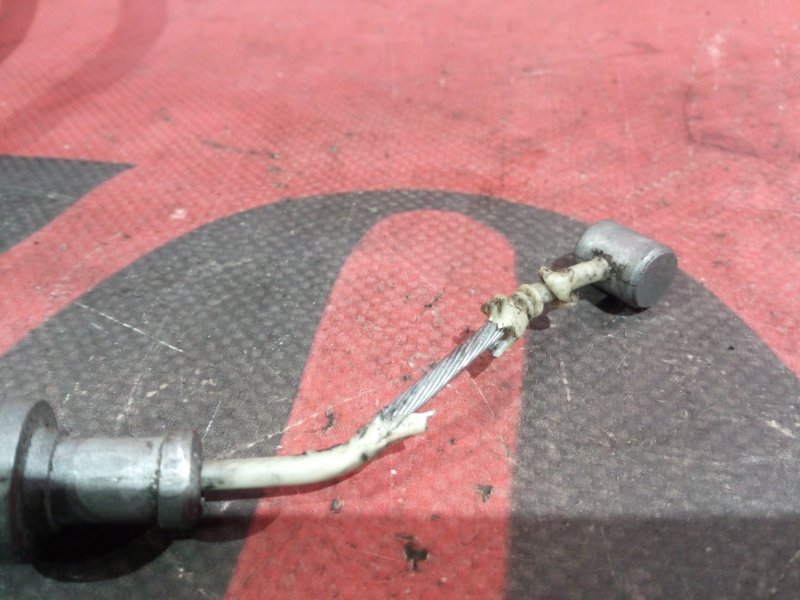 Трос ручника, 900 рублей, Красноярск