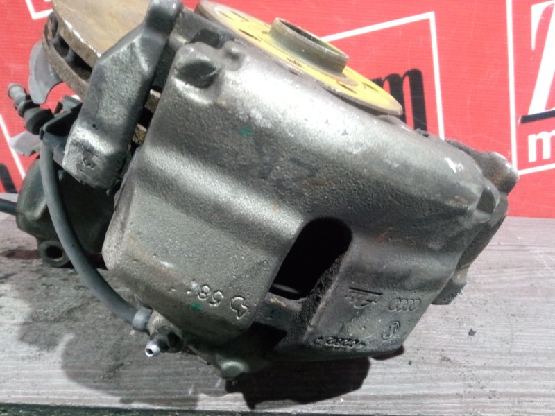 Ступица, 3600 рублей, Солонцы