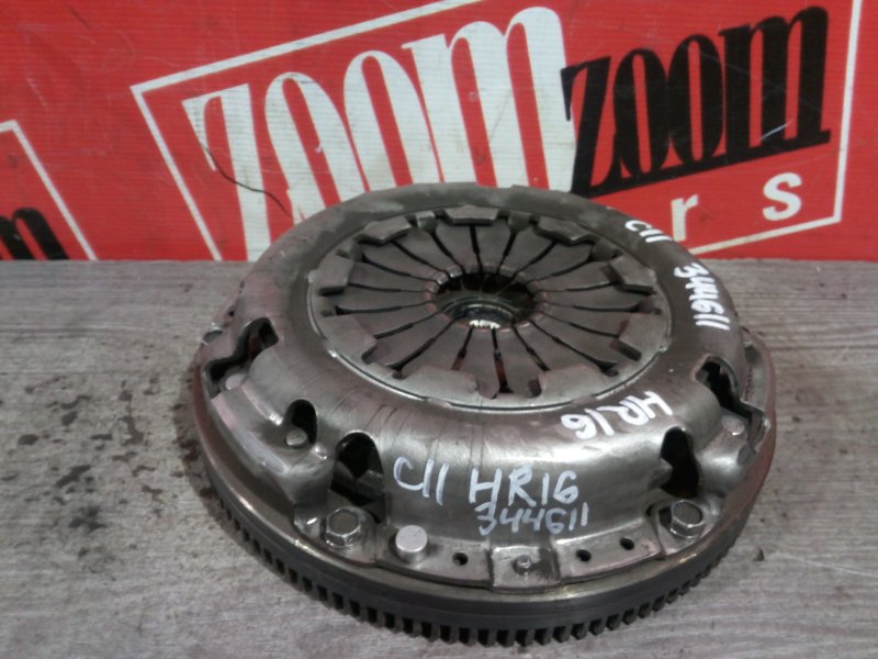 Сцепление в сборе, 4100 рублей, Красноярск